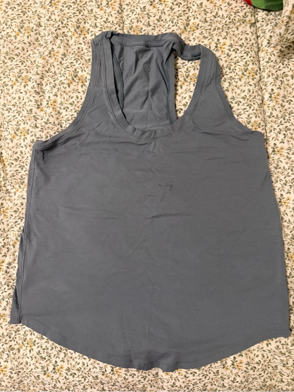 LULULEMON Love Tank Top